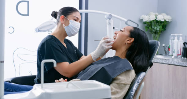 TMJ/TMD Treatment in South Tucson, AZ