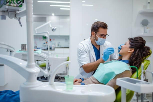 Best Wisdom Tooth Removal  in South Tucson, AZ