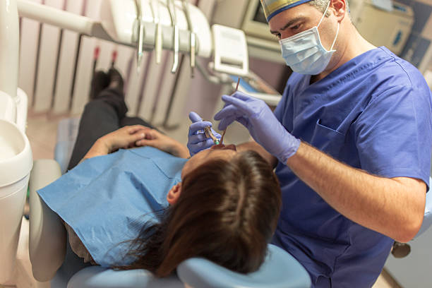 Best Dentures (Full and Partial)  in South Tucson, AZ